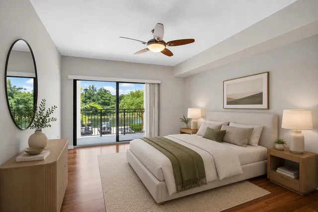 Residences at Midtown Palm Beach Gardens Unit 1214 photo 34