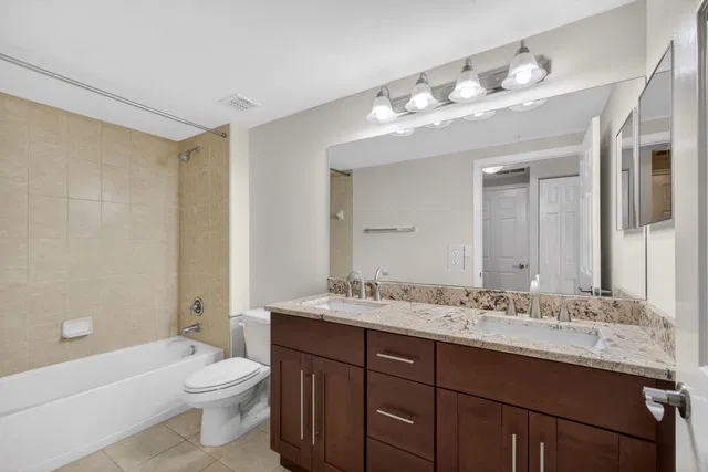 Residences at Midtown Palm Beach Gardens Unit 1214 photo 47