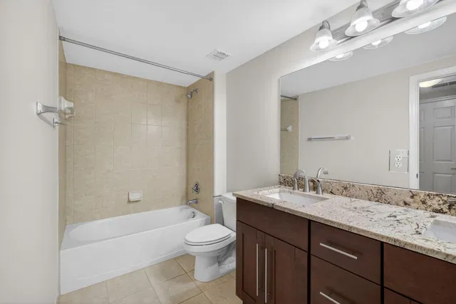 Residences at Midtown Palm Beach Gardens Unit 1214 photo 51