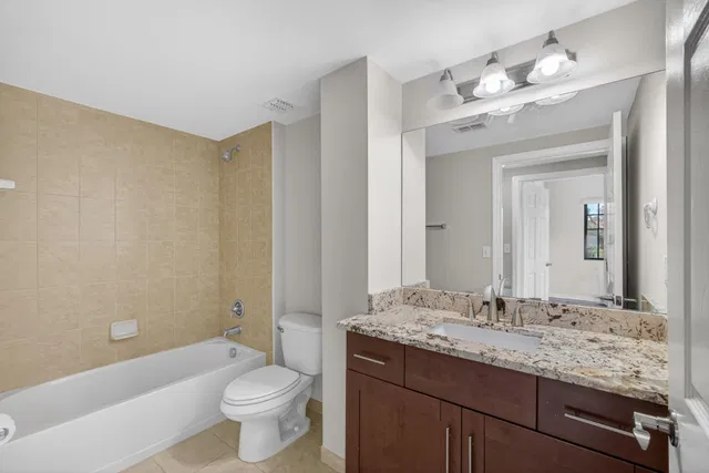 Residences at Midtown Palm Beach Gardens Unit 1214 photo 55