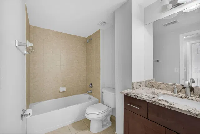 Residences at Midtown Palm Beach Gardens Unit 1214 photo 56