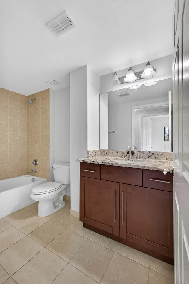 Residences at Midtown Palm Beach Gardens Unit 1214 photo 57