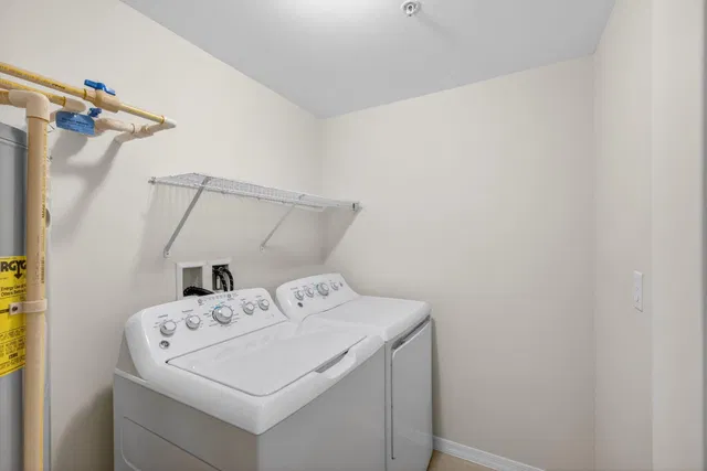Residences at Midtown Palm Beach Gardens Unit 1214 photo 63
