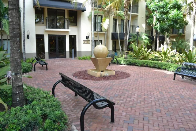Residences at Midtown Palm Beach Gardens Unit 1214 photo 65