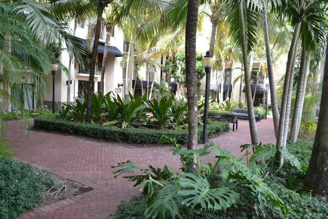 Residences at Midtown Palm Beach Gardens Unit 1214 photo 66