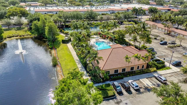 Residences at Midtown Palm Beach Gardens Unit 1214 photo 67