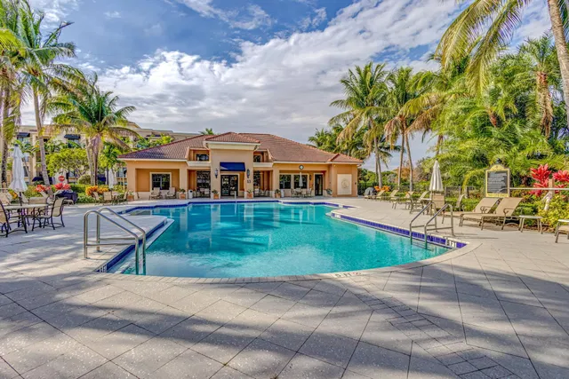 Residences at Midtown Palm Beach Gardens Unit 1214 photo 72