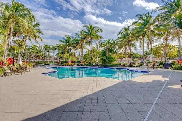 Residences at Midtown Palm Beach Gardens Unit 1214 photo 73