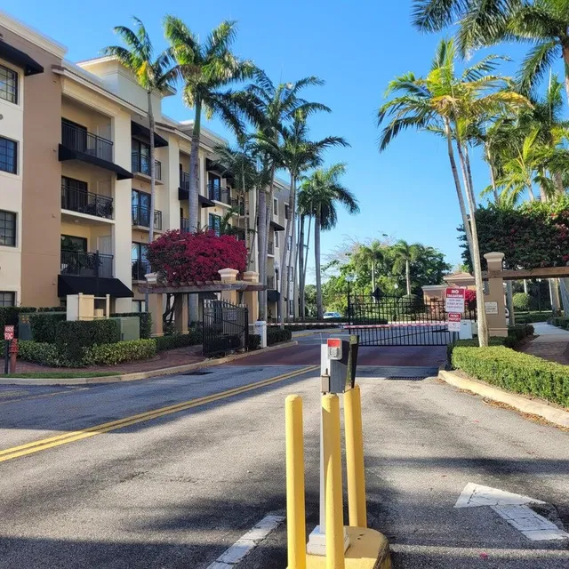 Residences at Midtown Palm Beach Gardens Unit 1214 photo 90