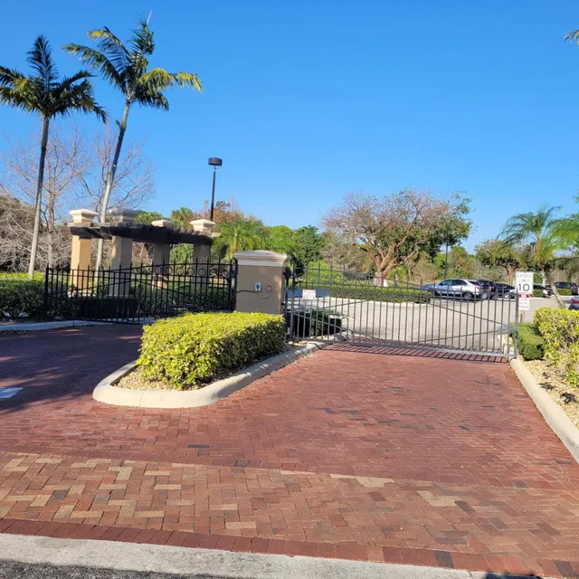 Residences at Midtown Palm Beach Gardens Unit 1214 photo 91