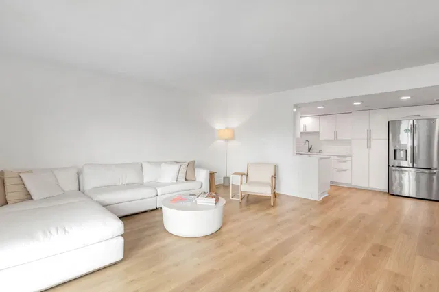 Downtown West Palm Beach Unit 5g photo 5