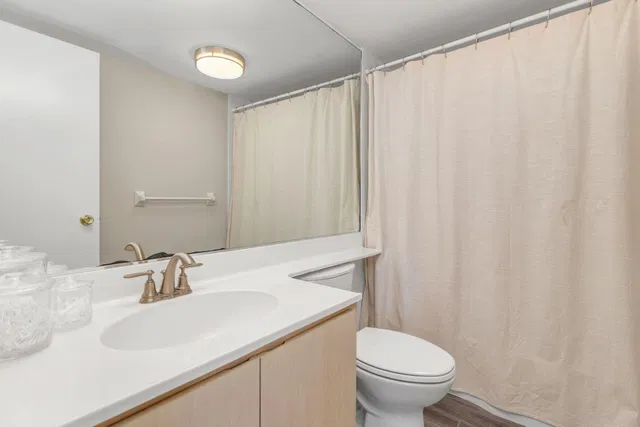 Downtown West Palm Beach Unit 5g photo 11