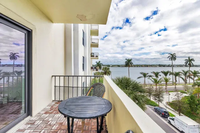 Downtown West Palm Beach Unit 5g photo 15