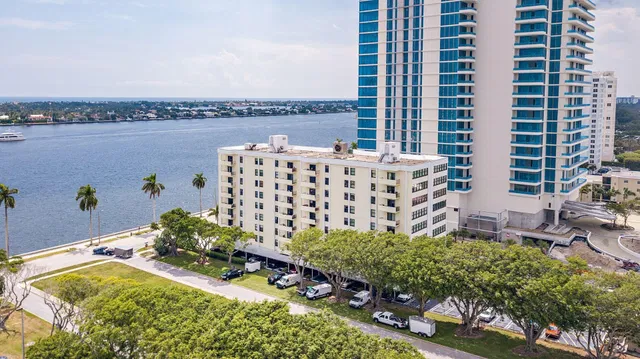 Downtown West Palm Beach Unit 5g photo 18