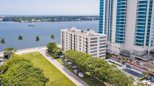 Downtown West Palm Beach Unit 5g photo 19