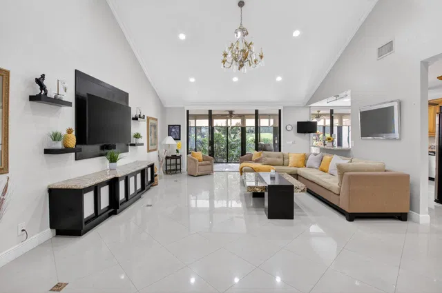 Boca West Country Club Unit 5203 photo 9