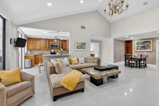 Boca West Country Club Unit 5203 photo 12