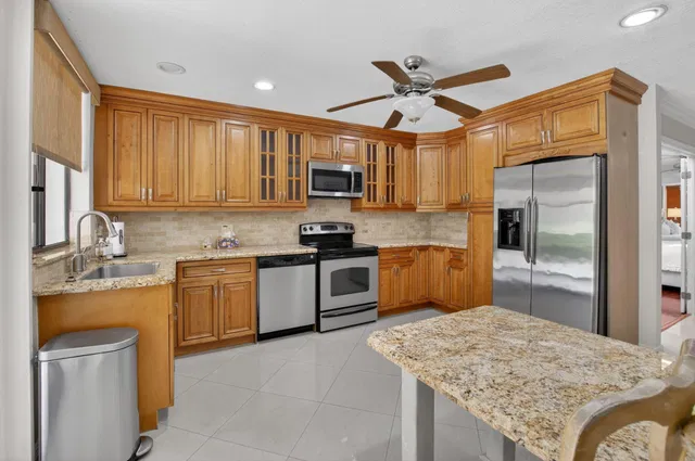 Boca West Country Club Unit 5203 photo 14