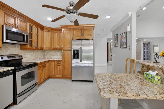 Boca West Country Club Unit 5203 photo 15