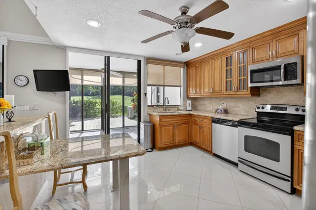 Boca West Country Club Unit 5203 photo 16