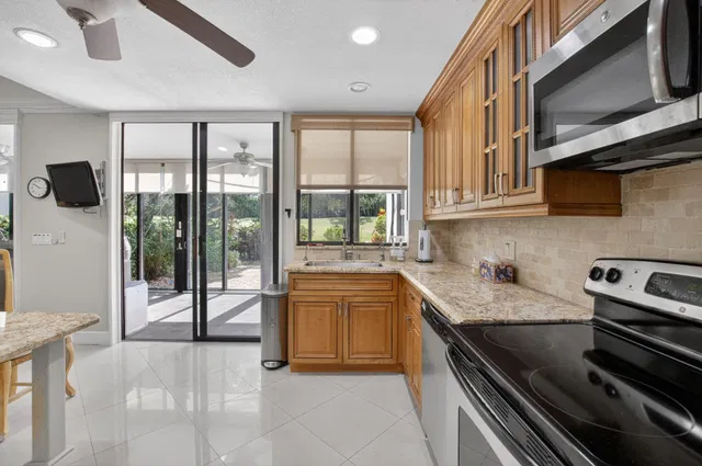 Boca West Country Club Unit 5203 photo 17