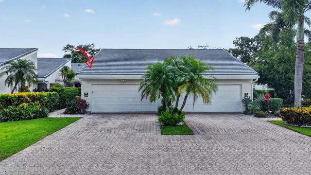 Boca West Country Club Unit 5203 photo 47
