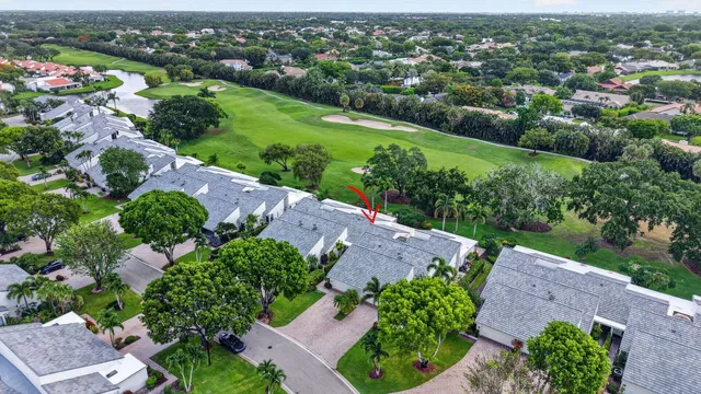 Boca West Country Club Unit 5203 photo 50