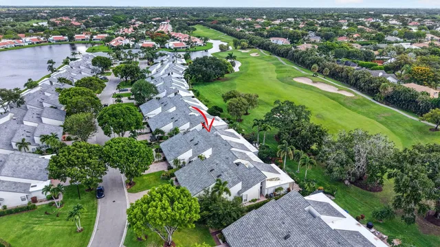 Boca West Country Club Unit 5203 photo 51