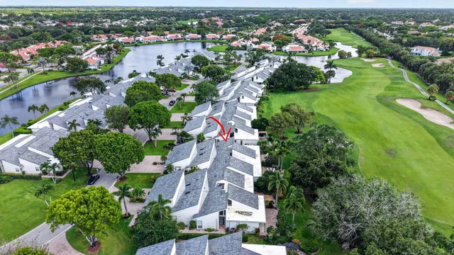 Boca West Country Club Unit 5203 photo 52