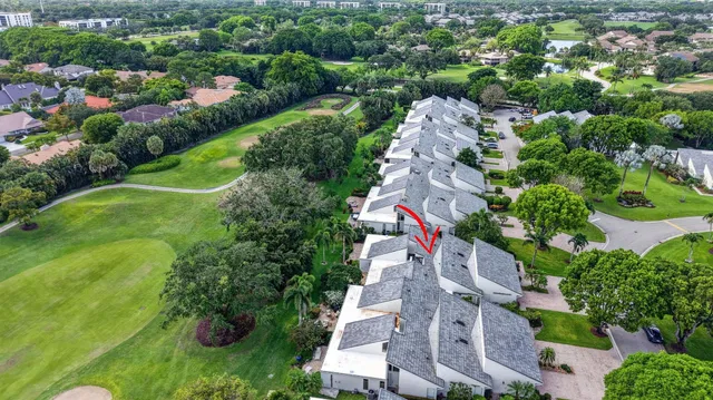Boca West Country Club Unit 5203 photo 56