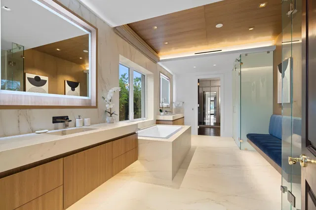 Old Northwood Residence photo 25