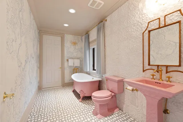Old Northwood Residence photo 39