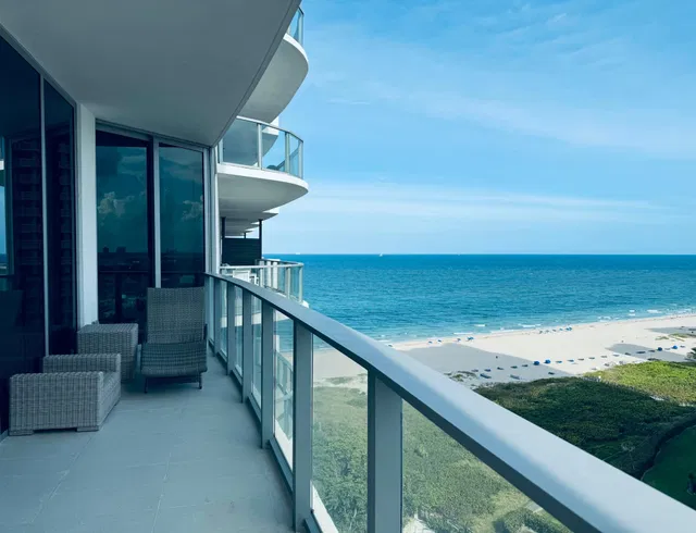 Amrit Ocean Resort & Residences Unit H-1708 photo 3