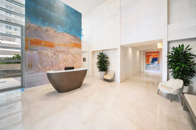 Amrit Ocean Resort & Residences Unit H-1708 photo 45