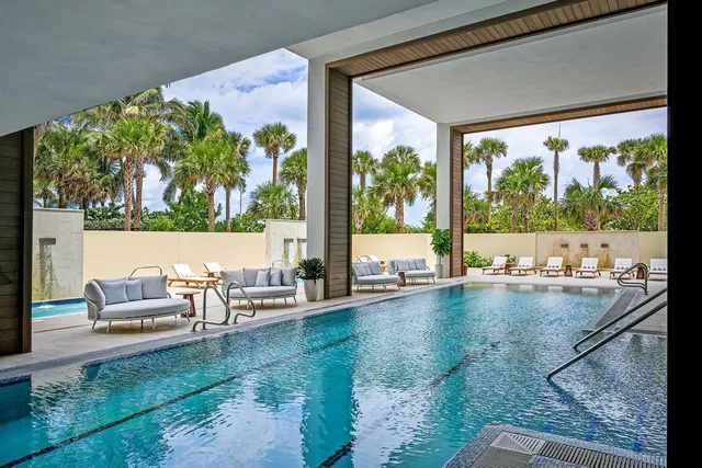 Amrit Ocean Resort & Residences Unit H-1708 photo 48