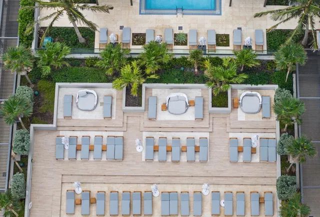 Amrit Ocean Resort & Residences Unit H-1708 photo 54