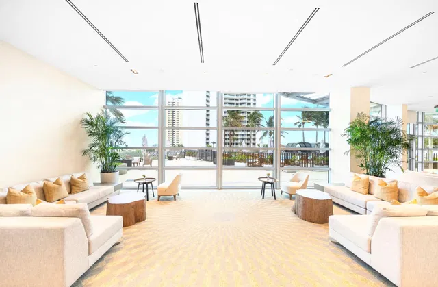 Amrit Ocean Resort & Residences Unit H-1708 photo 69