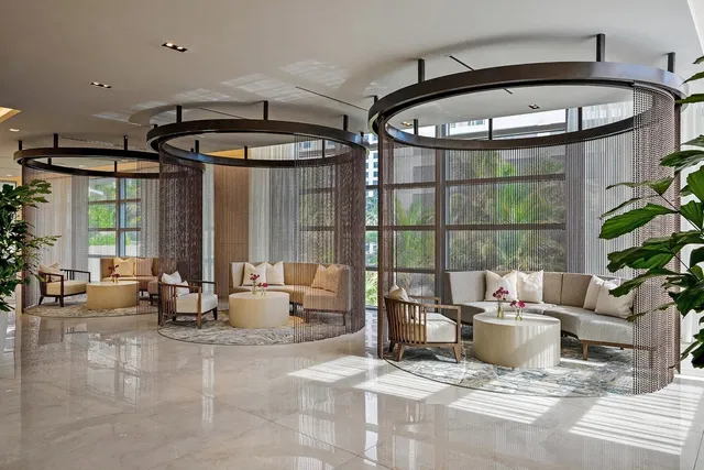 Amrit Ocean Resort & Residences Unit H-1708 photo 76