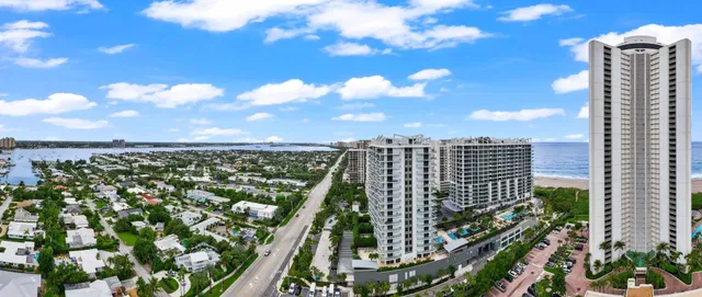 Amrit Ocean Resort & Residences Unit H-1708 photo 99