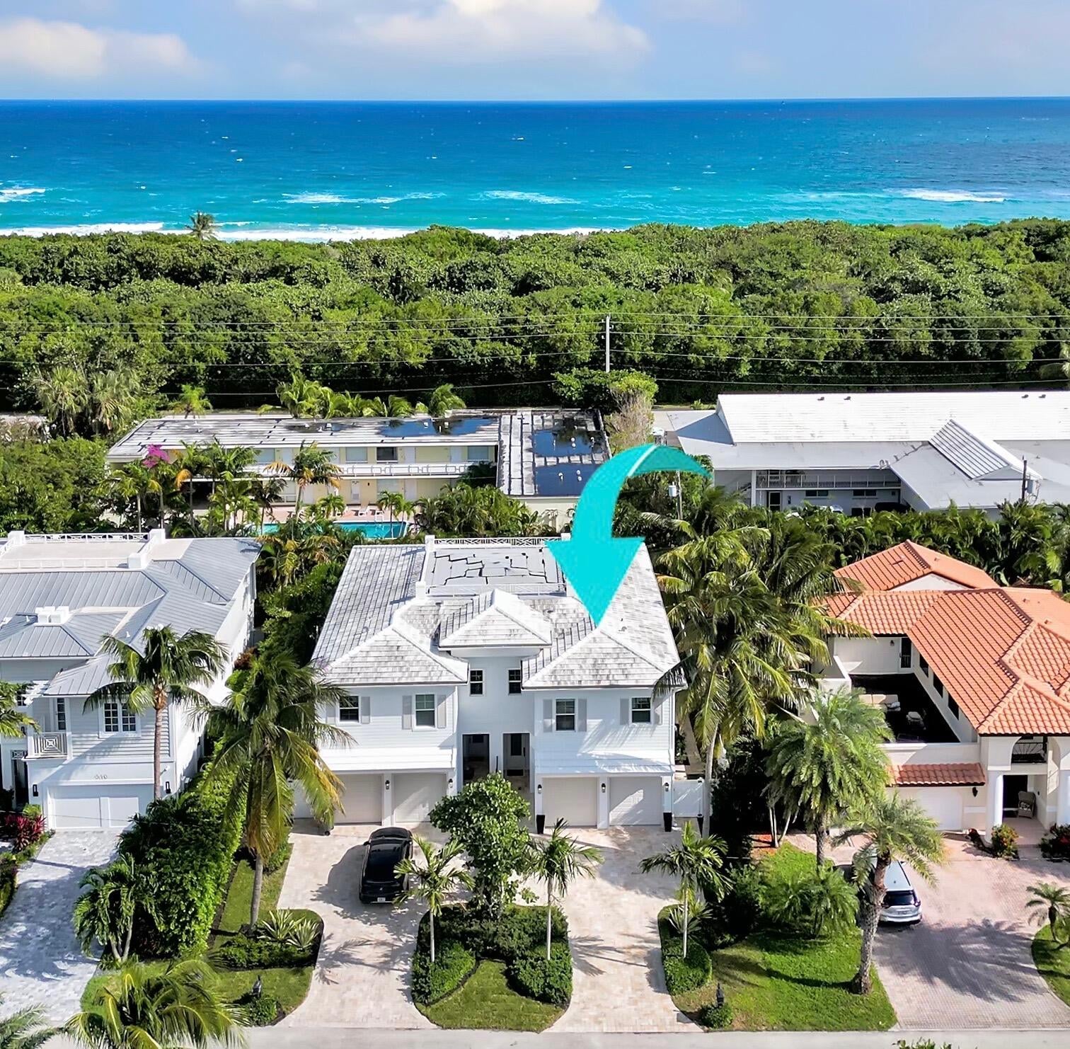 Boca Raton Riviera Residence photo 13