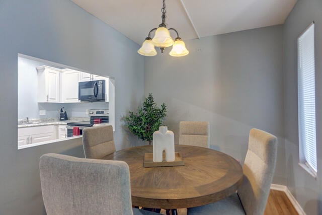 Unit E1 photo 9