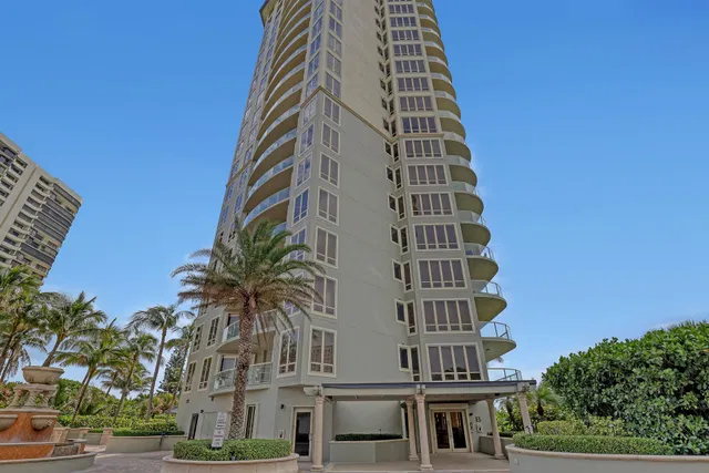 Oasis Singer Island Unit 9b photo 2