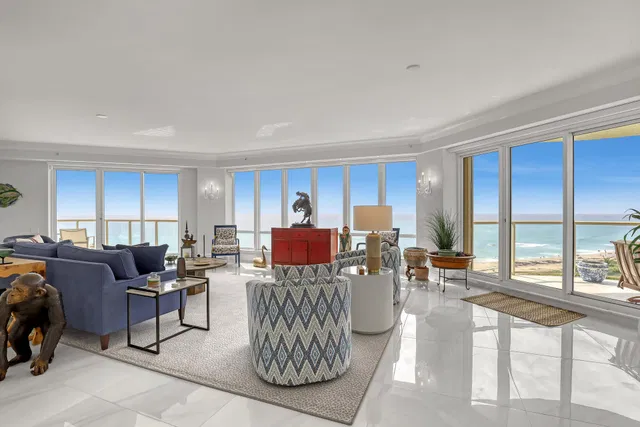 Oasis Singer Island Unit 9b photo 4