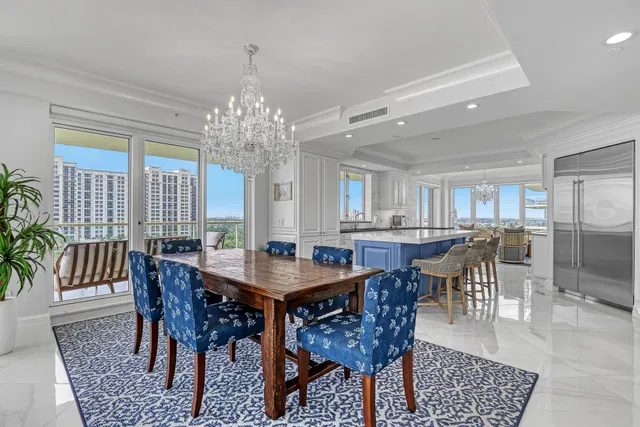 Oasis Singer Island Unit 9b photo 8