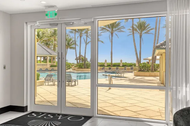 Oasis Singer Island Unit 9b photo 38