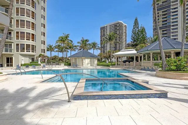 Oasis Singer Island Unit 9b photo 60