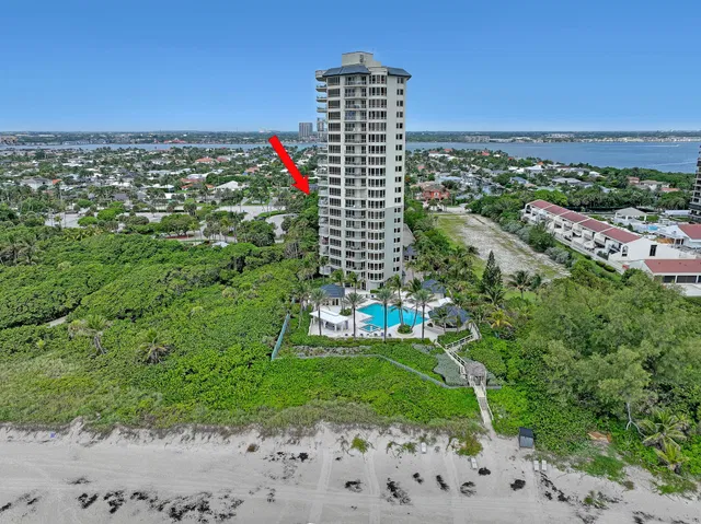 Oasis Singer Island Unit 9b photo 76