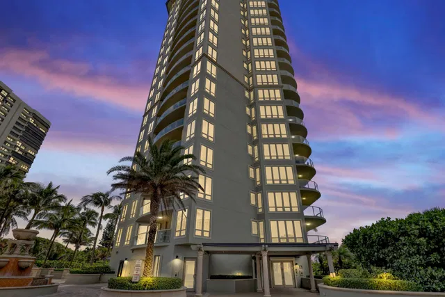 Oasis Singer Island Unit 9b photo 77