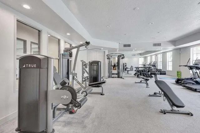 Canterbury Place Residence photo 65