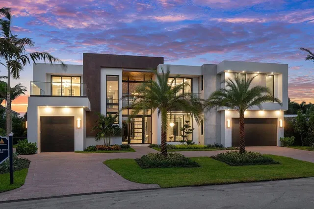 Royal Palm Yacht and Country Club Residence photo 3